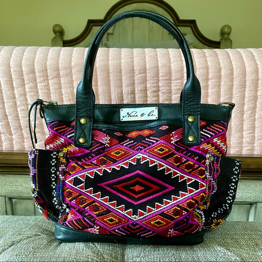 Nena & Co Mini TPB OOAK EUC